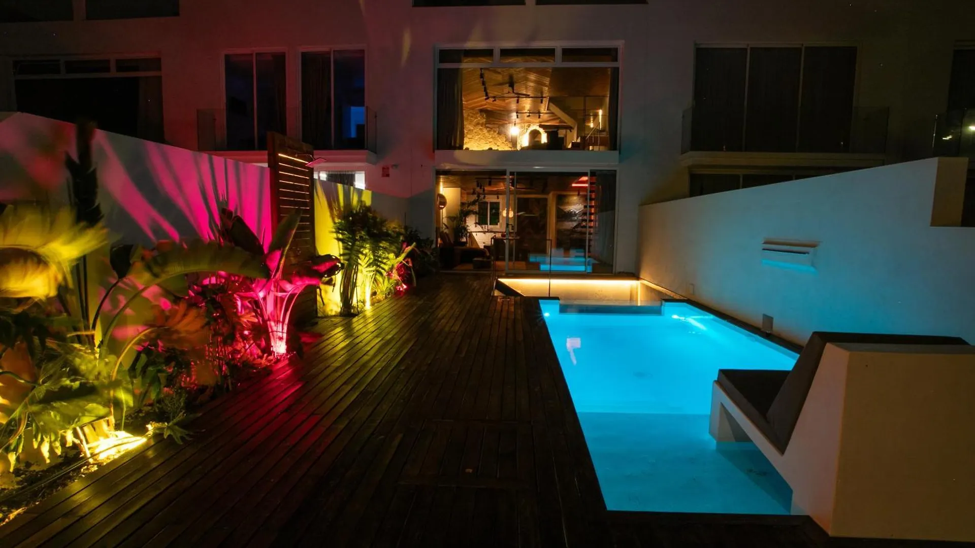 Casa Ouira Chalet Con Piscina Privada Y Vistas Corralejo Espanha