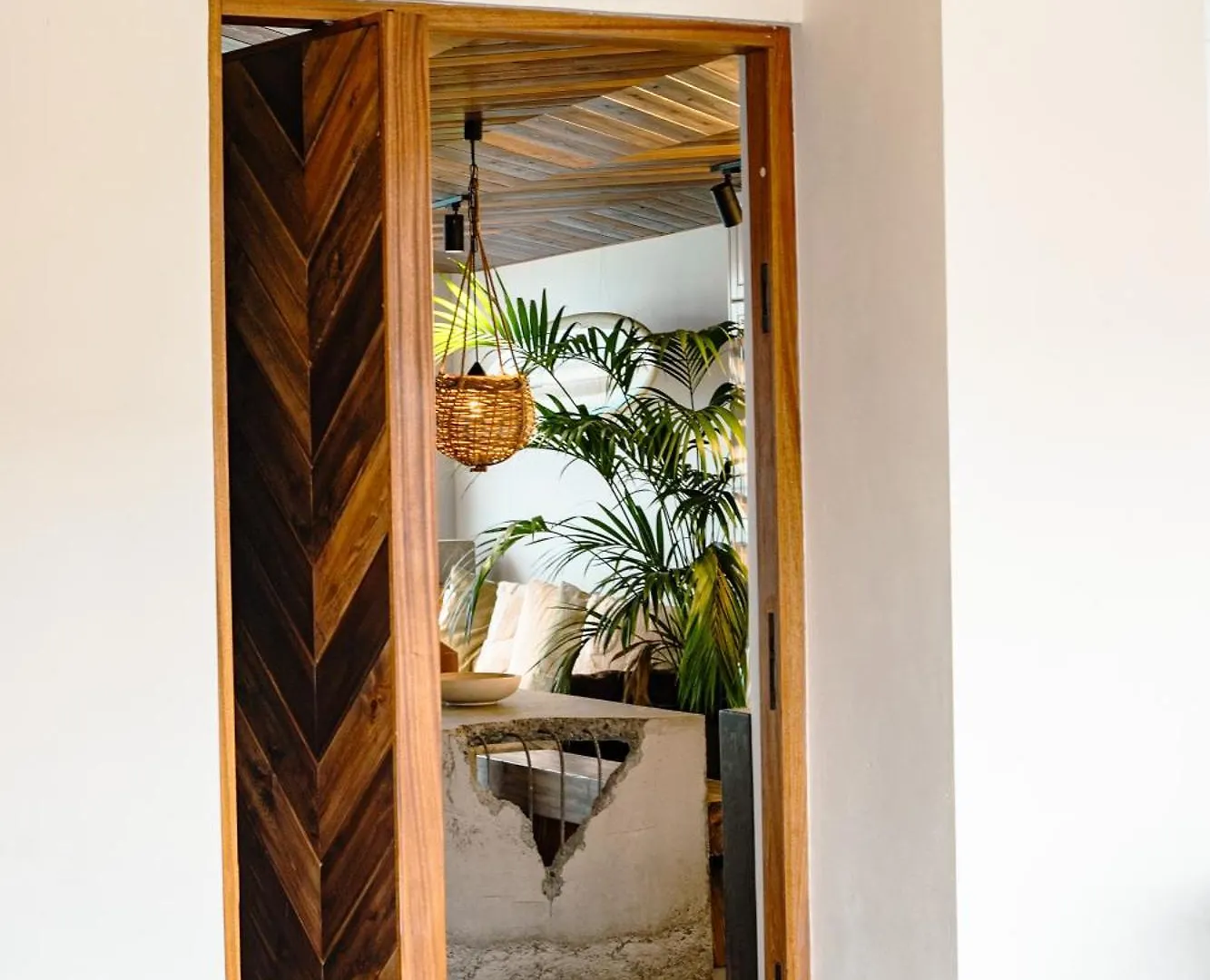 Casa de Férias Casa Ouira Chalet Con Piscina Privada Y Vistas Corralejo
