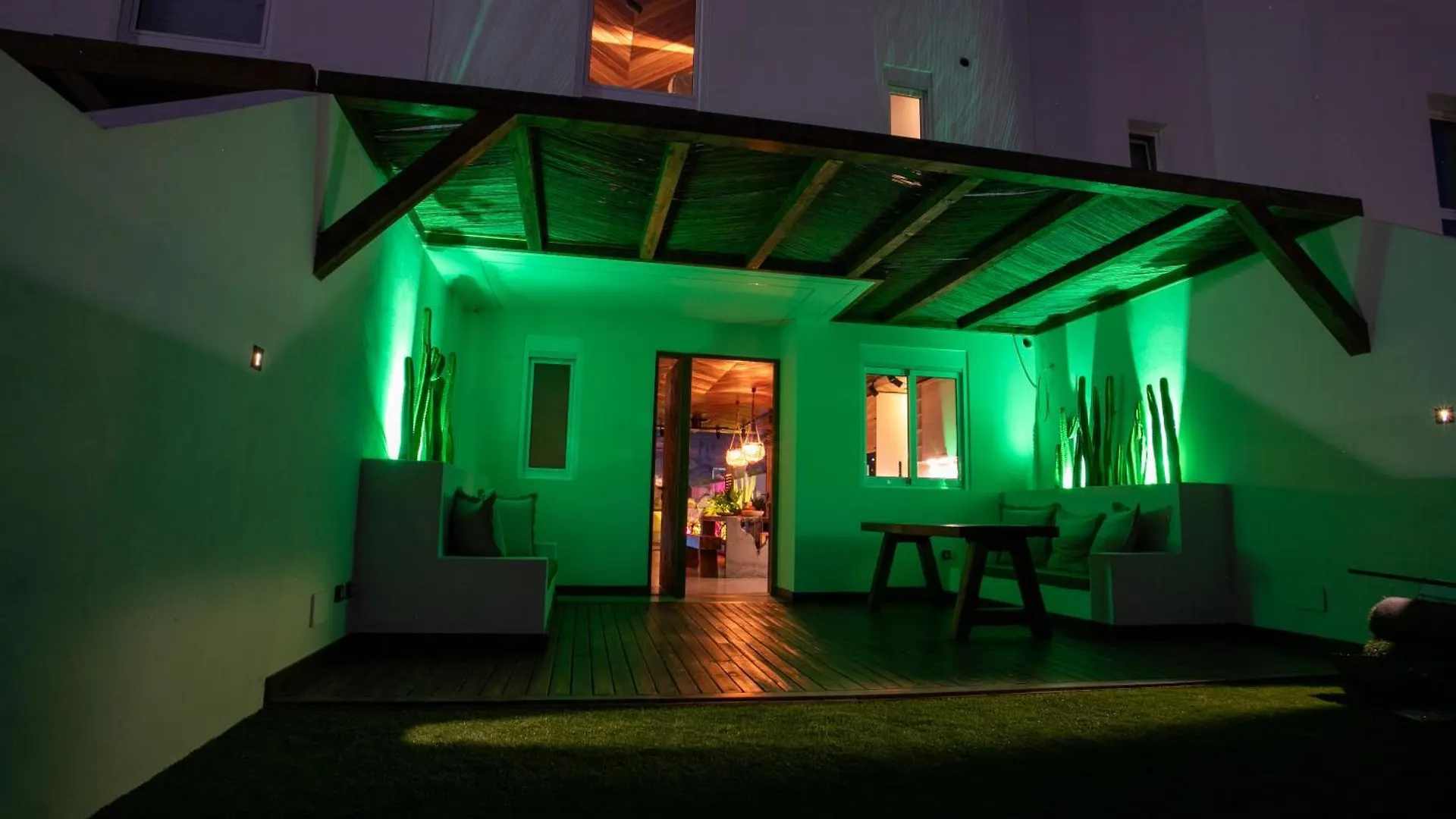 Casa de Férias Casa Ouira Chalet Con Piscina Privada Y Vistas Corralejo Espanha