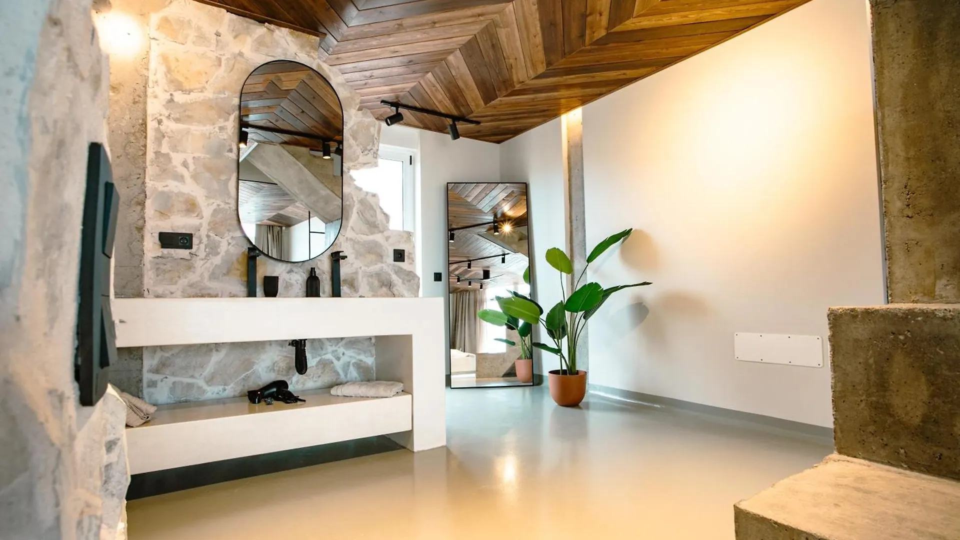 Casa Ouira Chalet Con Piscina Privada Y Vistas Corralejo Espanha