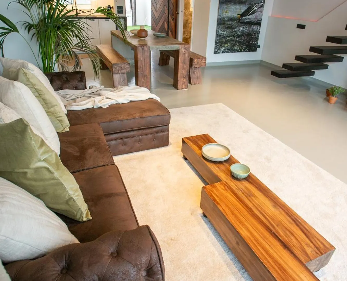 Casa de Férias Casa Ouira Chalet Con Piscina Privada Y Vistas Corralejo