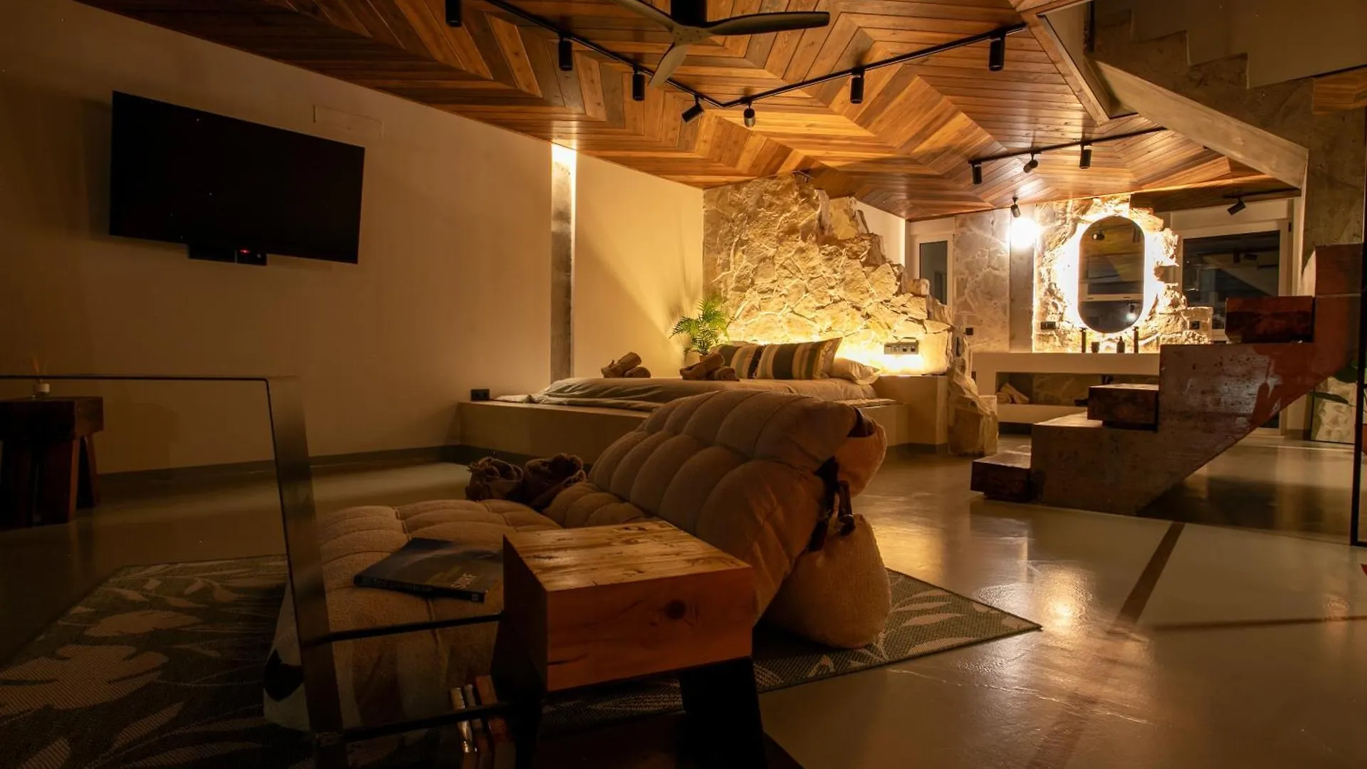 Casa Ouira Chalet Con Piscina Privada Y Vistas Corralejo Espanha