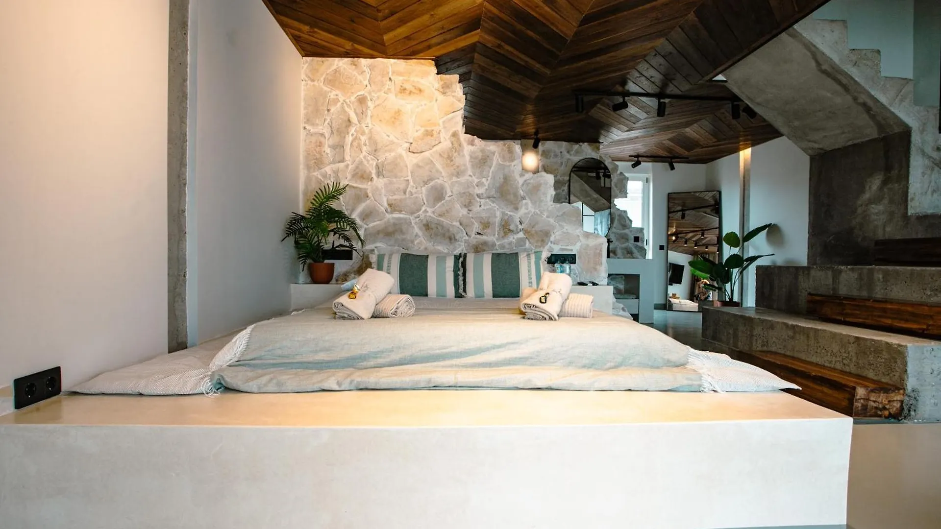 Casa Ouira Chalet Con Piscina Privada Y Vistas Corralejo 0*,  Espanha